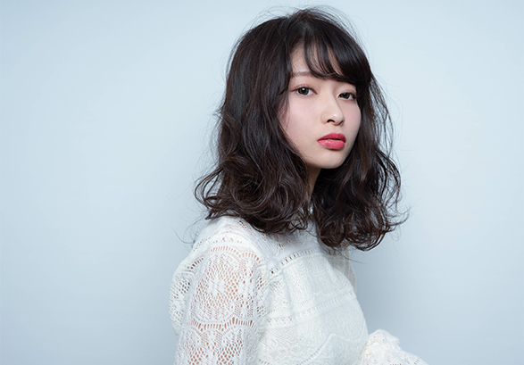 HAIR